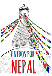 Unidos por Nepal